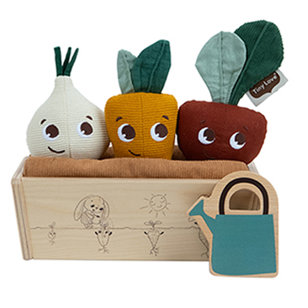 Tiny Love Garden of Adventures Garden Kit