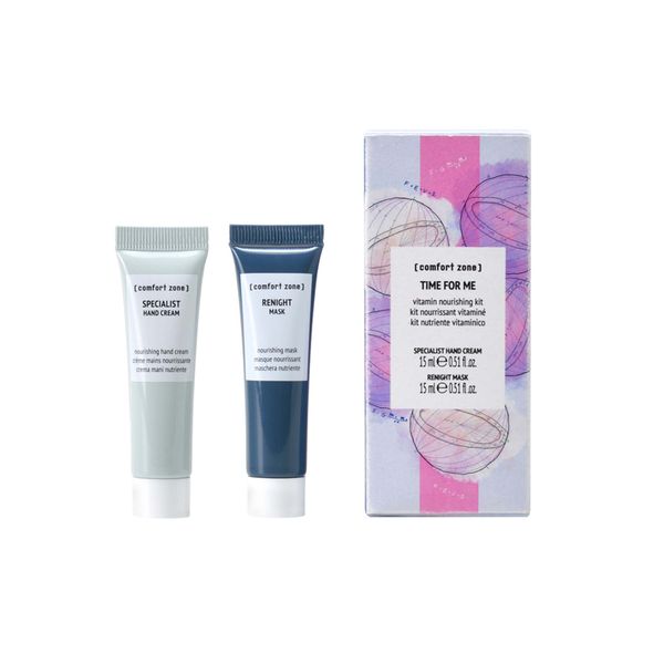 Comfort Zone Time for me kit