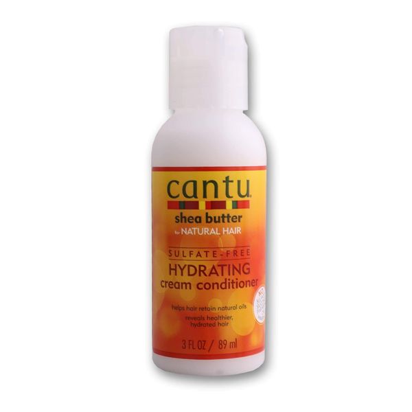 Cantu Hydrating Cream Conditioner - 89ml