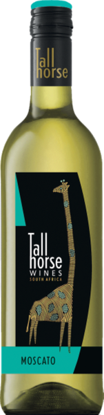 Tall Horse Wine Moscato 6 x 750ml