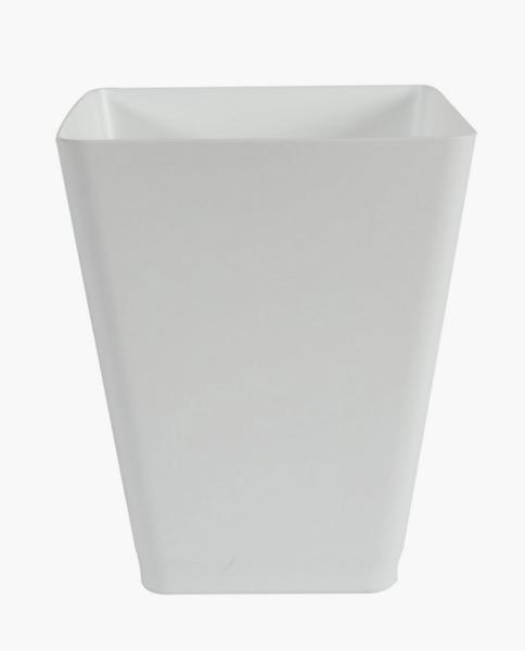 Simple Everyday Open Top Waste Bin