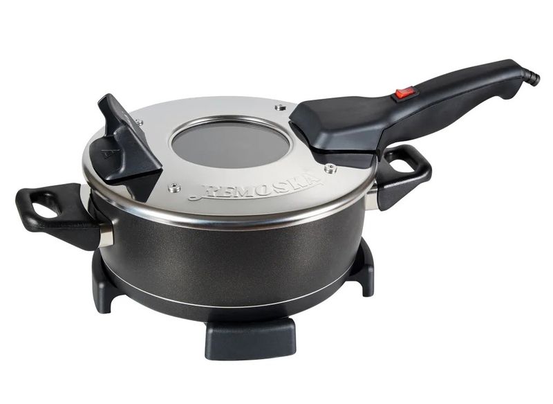 Remoska Standard 400 Watt Energy Saving One-pot Cooker - 2L