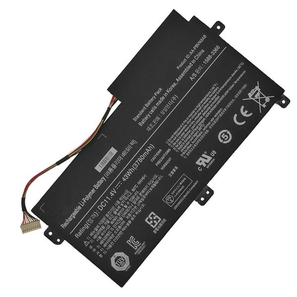 Battery for Samsung NP370, NP470, NP470R5E, 510R ( AA-PBVN3AB )