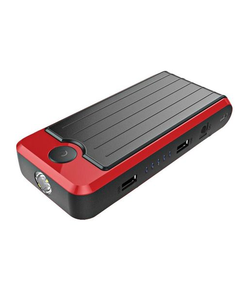 Mini Car Jumpstarter Power Bank