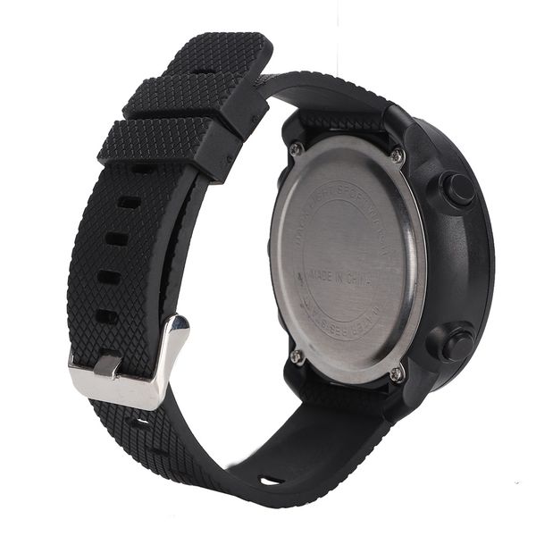 Outdoor Sport Watch: Luminous