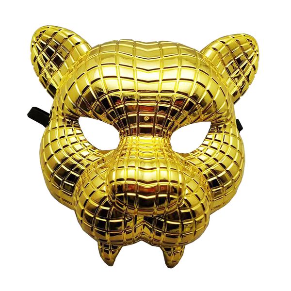 Squid Game VIP Mask - Lion