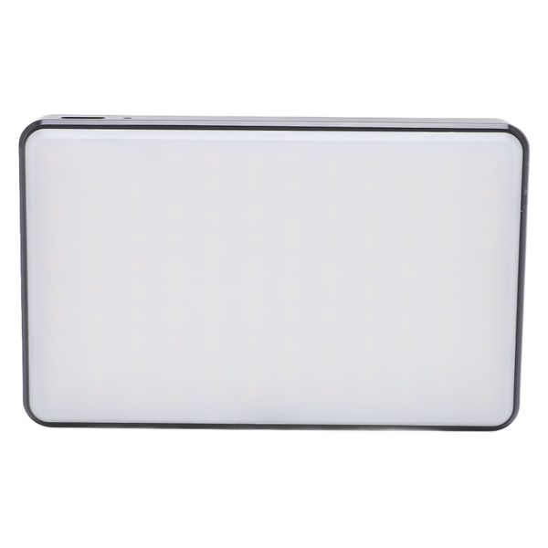 Magnetic Light With 1/4" Thread Port