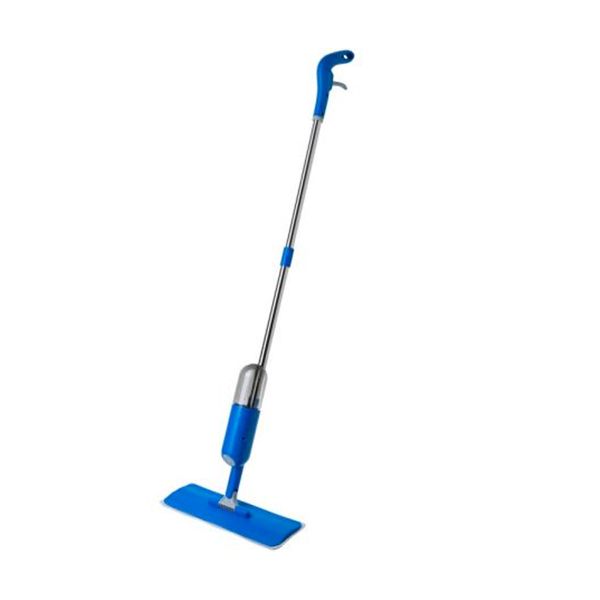 Kleaner - Microfiber Floor Spray Mop with 350ml
