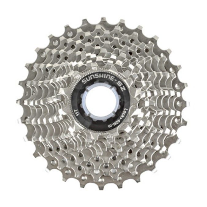 9 speed cassette 11 28