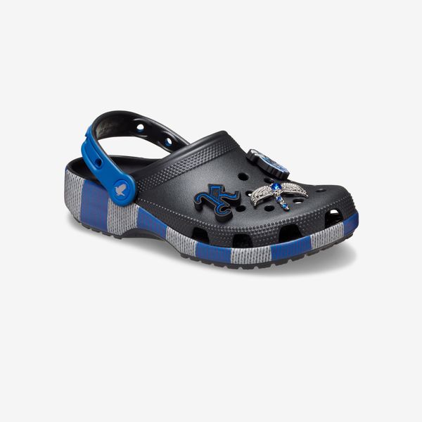 Crocs - Toddler Ravenclaw Classic Clog