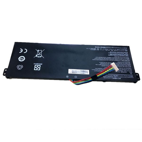 Battery Compatible with Acer Aspire V5-472 V5-572 R7