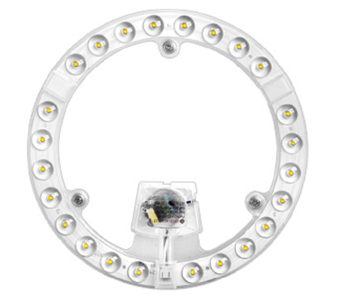 DrLight Ceiling Lamp Replacement Round Led Lights - Cool White