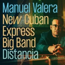 Distancia (CD / Album)