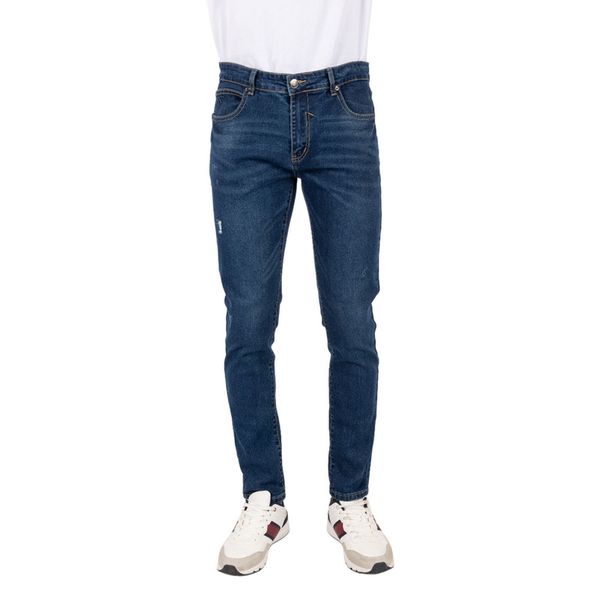 Lee Cooper Men's Jeans: Corenelius Mid Wash