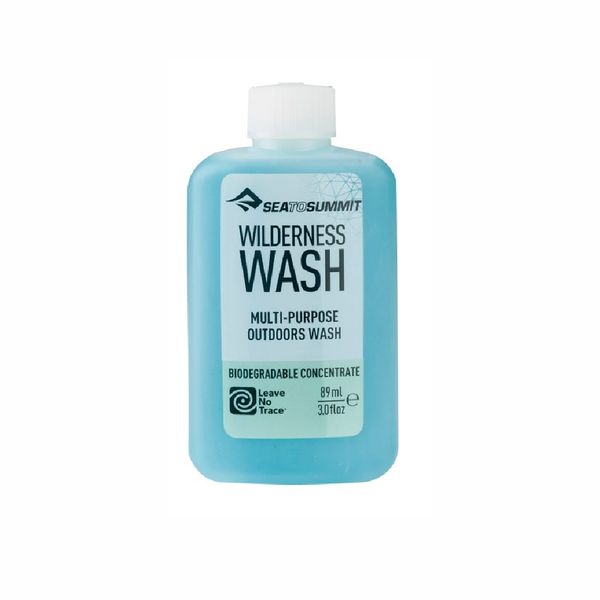 Sea to Summit Wilderness Wash - 89ml