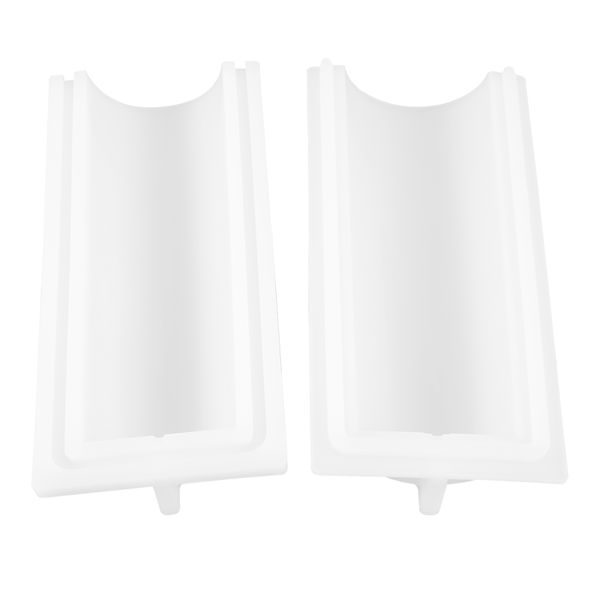 Silicone 1000 Ml Hand Soap Long-Cylinder Cold Process Soap Mold