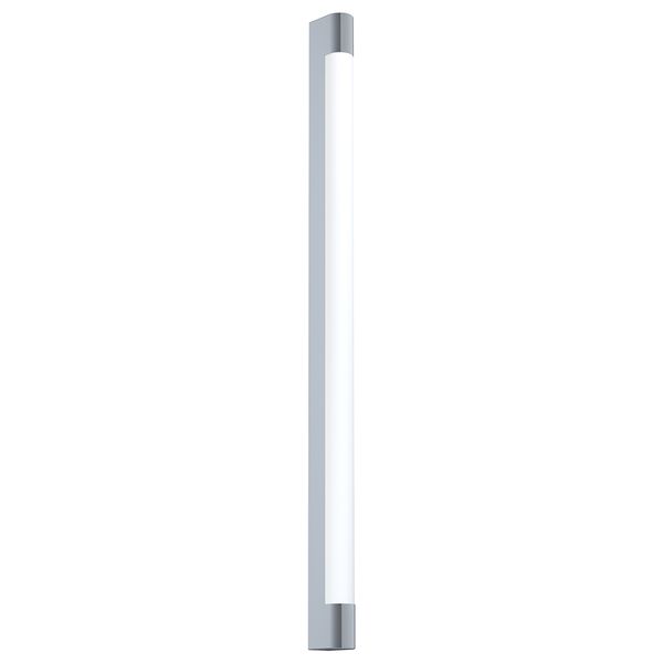 Tragacete - Mirror - Wall Light - Chrome - LED - 24w