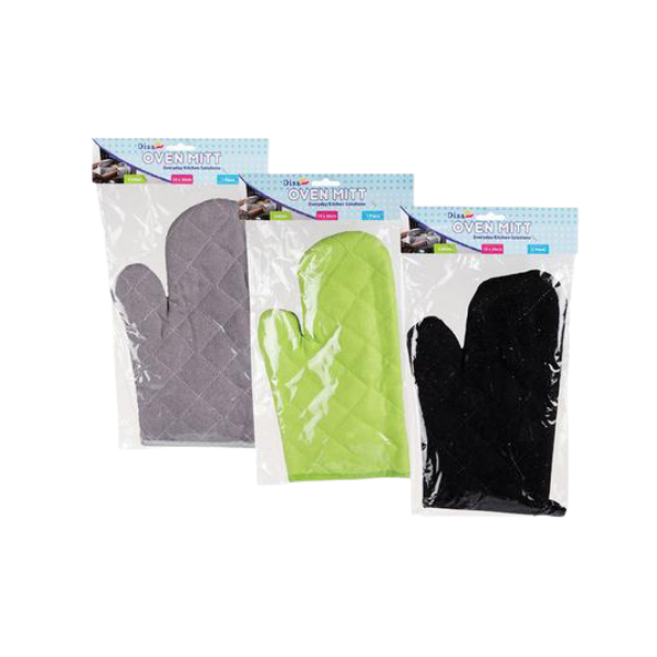 Disa Homeware- Assorted Oven Mitts