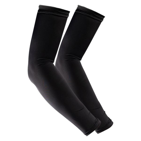 Breathable UV Protection Sports and Cycling Cool Arm Sleeve - 1 Pair