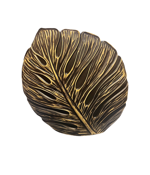 Luxury artificial flower vase home decoration