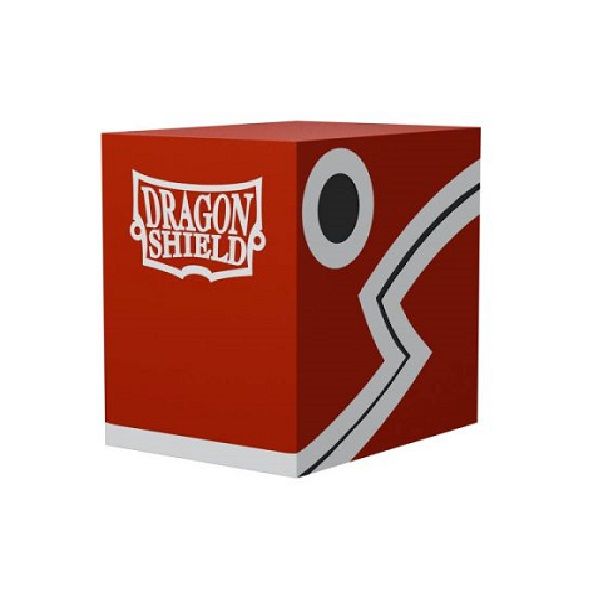 Dragon Shield Double Shell Deck Box