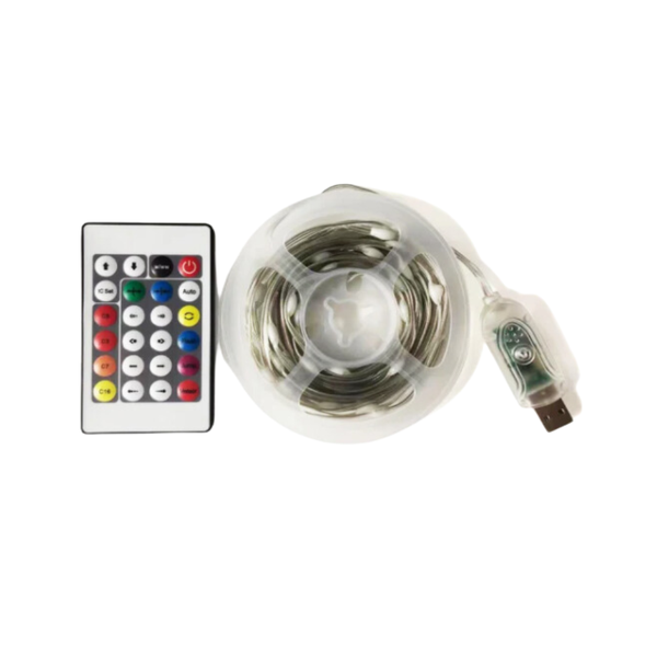 Smart APP Control String LED Fairy Lights