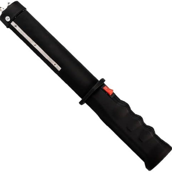 809 Self-Defense Flashlight Stun Baton