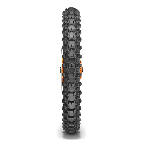 (100/90-19) Metzeler MC360 Mid Soft Tyre