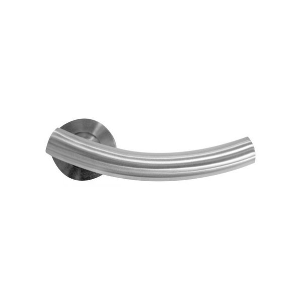 QS Vaasa Door handle set