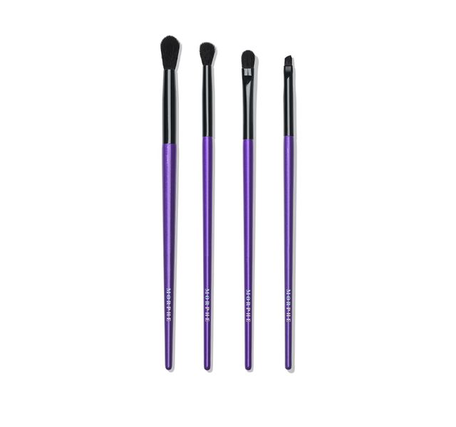 Morphe - Eye Need It Brush Collection (4-Piece)