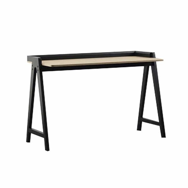 Saffron Wooden Work Desk