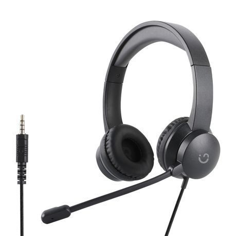 Mecer USB Type C Type A headphone with microphone Daily Sale Shop