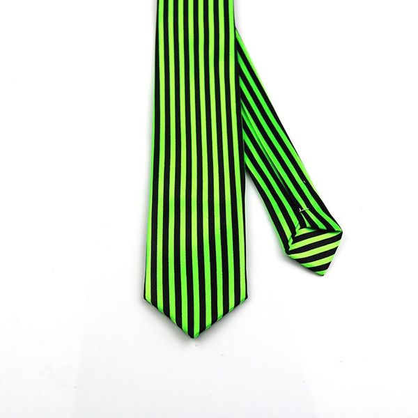 Men'sCasual Polyester Tie - MC65