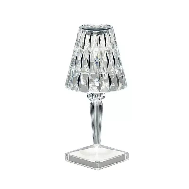 soft night light rechargeable
