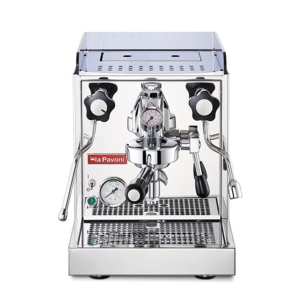 La Pavoni-Cellini Classic - Single Boiler w/ 1.8L Espresso Coffee Machine