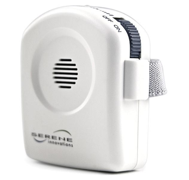 Universal Portable Phone Amplifier by Serene