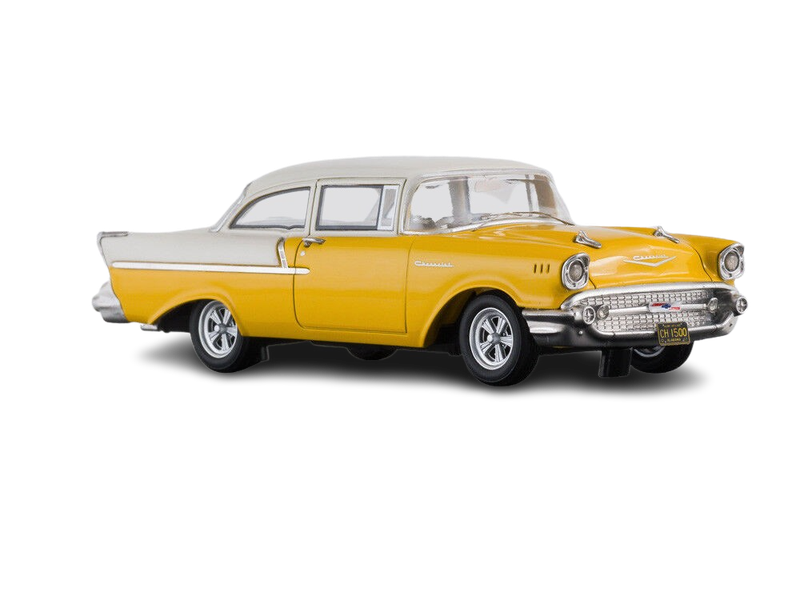 Chevrolet 150 2-dr Sedan 1957