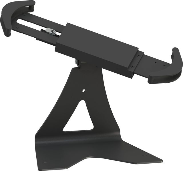 TUFF-LUV Universal 7.9-11 inch Tablet Security Stand &amp; Combination Lock
