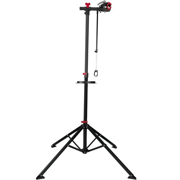 Bike Repair Stand Bicycle Repair Rack Height Adjustable Workstands