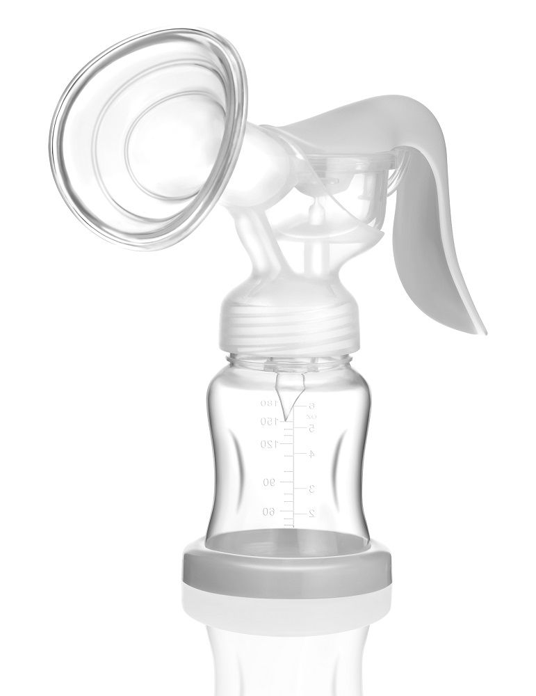 Snookums Manual Breast Pump Set Buy Online in South Africa