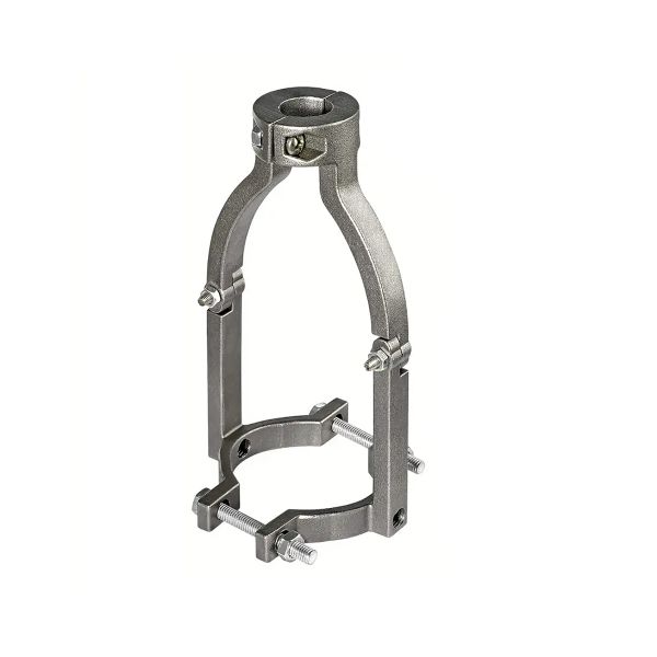 Square Hole Drill Bit Adapter Mortising Attachme image