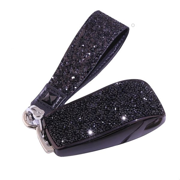 Mercedes Benz Keyless - Crystal Look Key Cover