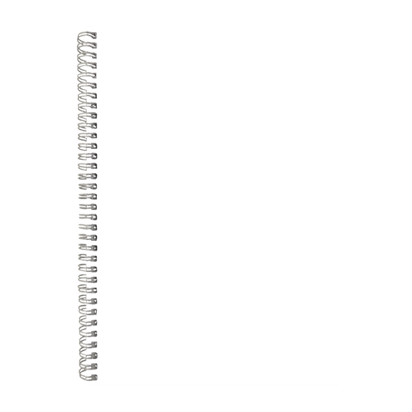 Got This A4 Notebook Pad Motivational Graphic Design Birthday Present 010