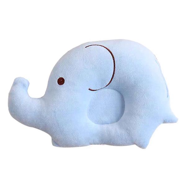 Baby pillow 0-2 years old U-shaped pillow