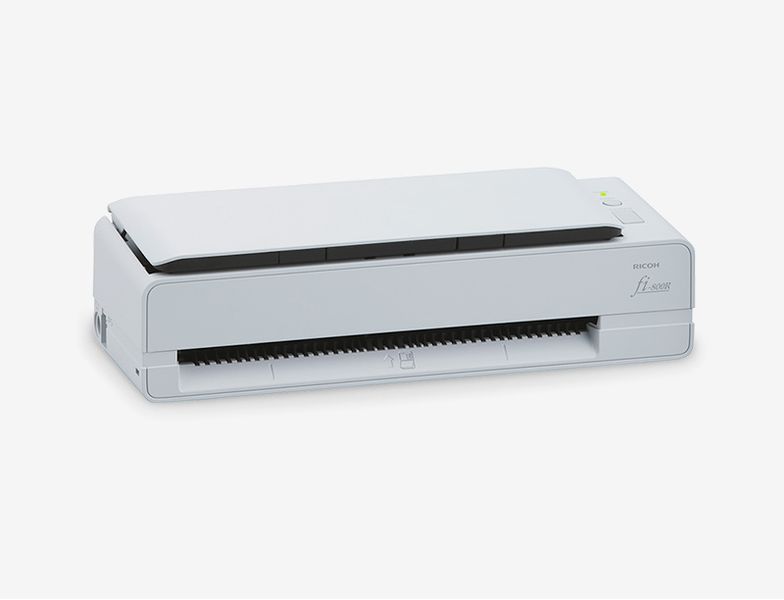 Ricoh Image Scanner fi-800R A4 Sheetfed Scanner