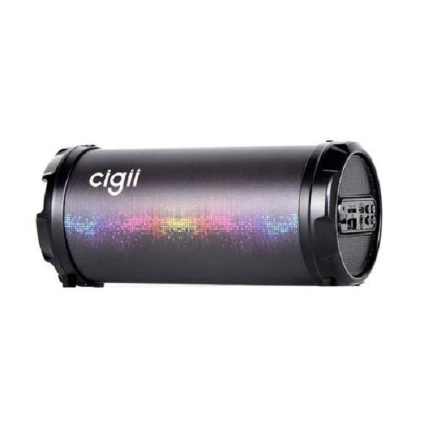Bluetooth Speaker (CIGII) Rainbow
