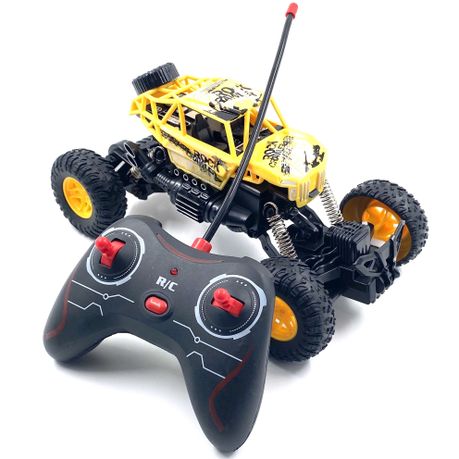 takealot remote control cars