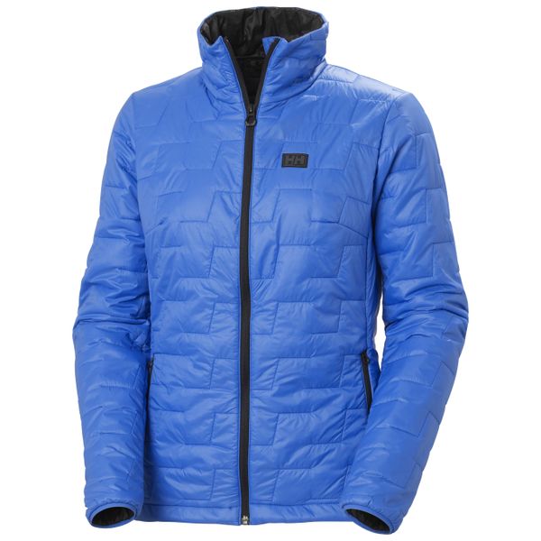 Helly Hansen Women's Lifaloft Insulator Jacket - Ultra Blue