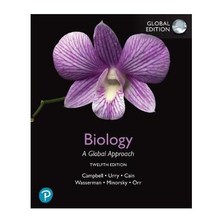 Biology: A Global Approach, Global Edition | Shop Today. Get it 