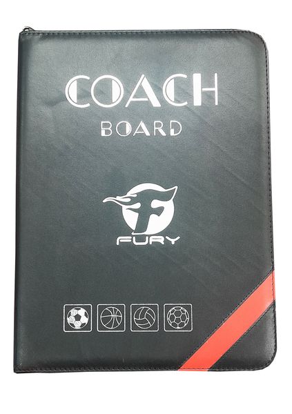 Fury Coach Board File